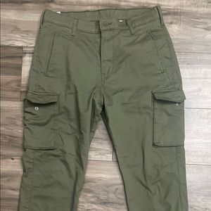Levi’s (cargo) Joggers 32x30